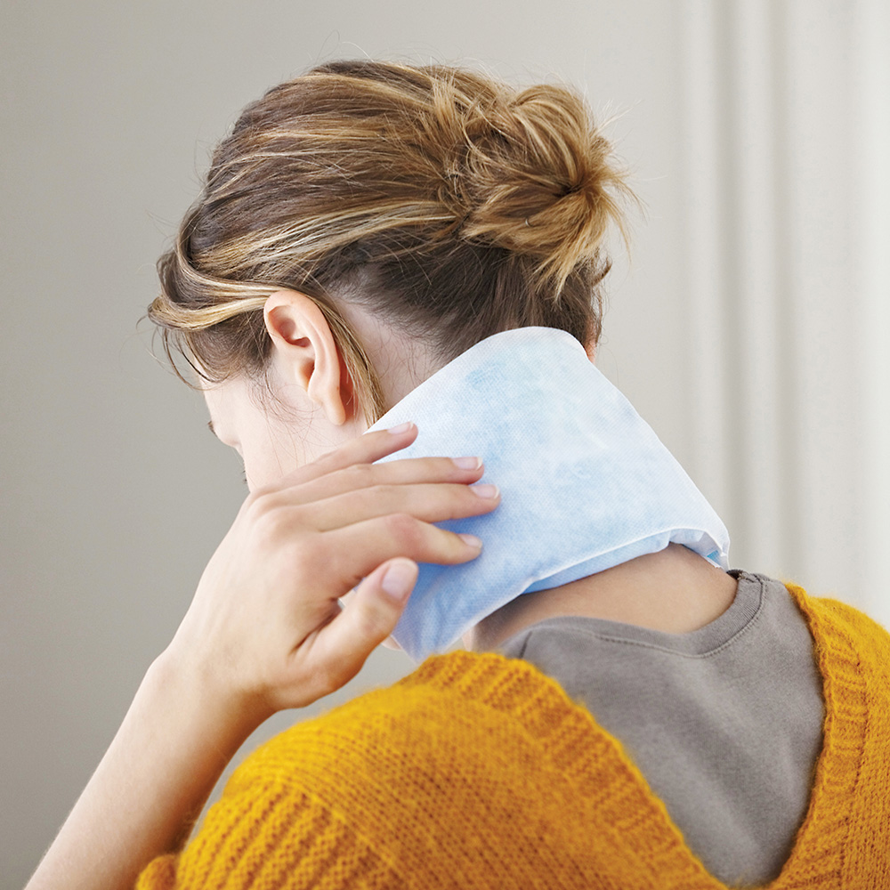 physical therapy for neck pain
